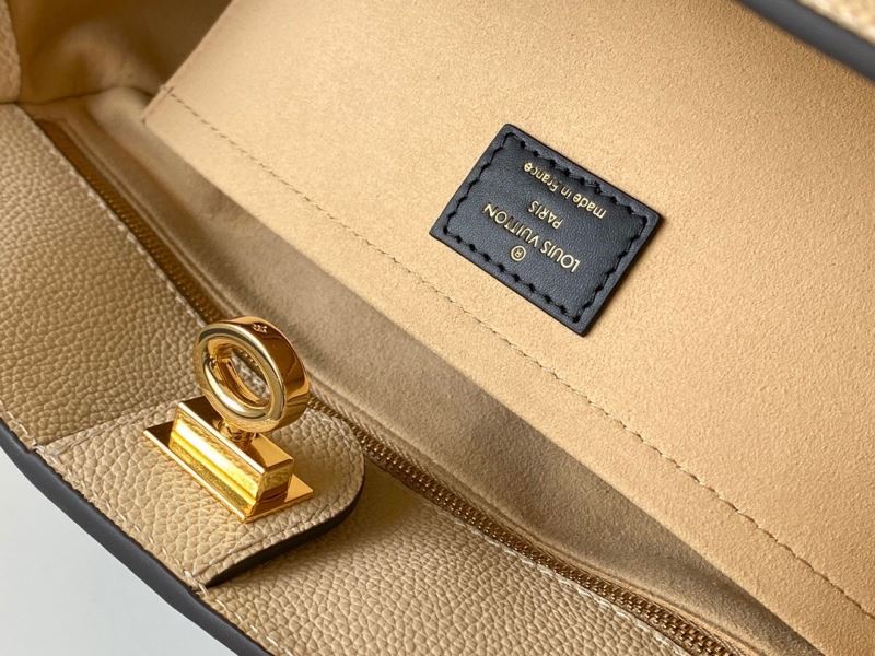 Louis Vuitton Top Handle Bags